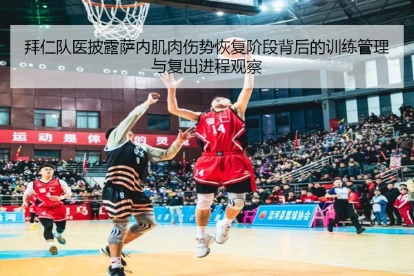 拜仁队医披露萨内肌肉伤势恢复阶段背后的训练管理与复出进程观察